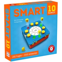 Piatnik Smart 10 Family