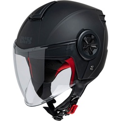 IXS 851 1.0, Jethelm - Matt-Schwarz - S