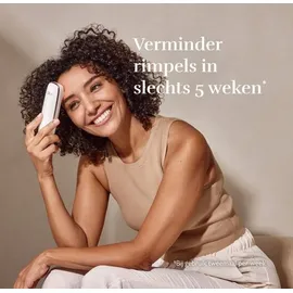 Silk'n FaceTite Revive Anti-Aging-Gerät zur Faltenreduzierung und Hautstraffung mit HT Technologie - klinisch getestet