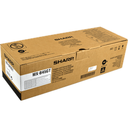 Sharp Toner MX-B45GT  schwarz