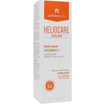Heliocare Color Gelcream light LSF 50 50 ml