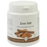 Velag Pharma Zimt 500 Kapseln