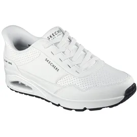 SKECHERS Uno Herren Weiß 41