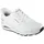 SKECHERS Uno Herren Weiß 41