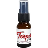 Terps Spray von Terps USA – Sprühbare Terps 5 ml – Sprühdeckel und luftdichte Kappe (Girl Scout Cookies)