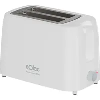 Solac Toaster Solac TC5420 750 W - Weiß