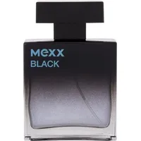 Mexx Black Man Eau de Toilette 50 ml