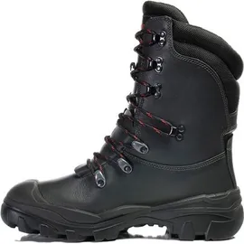 ELTEN Forstsicherheitsstiefel Aborist GTX Gr.43 schwarz Waterproof-Rindleder