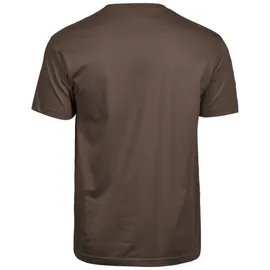 Tee Jays Soft Tee weiß S