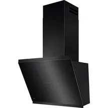 AEG GV77D61SB Dunstabzugshaube 60 cm Schwarz