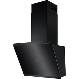 AEG GV77D61SB Dunstabzugshaube 60 cm Schwarz