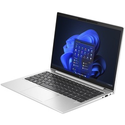 HP EliteBook 830 G10 Notebook – 33.8 cm (13.3″) – i5 1335U – Evo – 16 GB RAM – 512 GB SSD – Deutsch