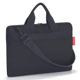 Reisenthel reisenthel® Laptoptasche netbookbag schwarz MA7003 bis 39,6 cm (15,6 Zoll)
