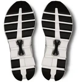 On Cloud X 4 Herren Ivory / Black 43