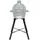 Big Green Egg Tragbares EGG-Nest MiniMax