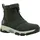 Muck Boots Apex Mid Zip Wellington Moss