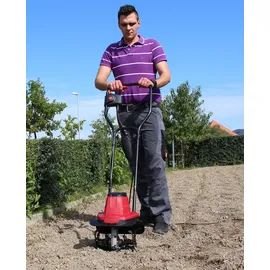 Einhell GC-RT 7530 Elektro-Bodenhacke 750 Watt