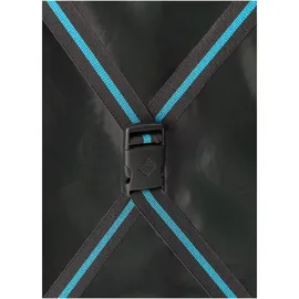 Travelite Orbita Koffer-Set 3-tlg. türkis/ blau/ grau
