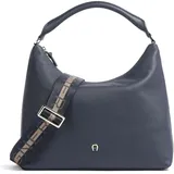 Aigner Zita M - Beuteltasche in blau