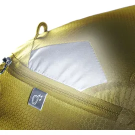 Deuter Race 16 Turmeric - Ivy