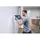 Bosch GBH 18V-18 Solo ohne Akku + Tiefenanschlag 0611927000