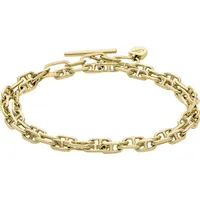Fossil Fossil, Armband Heritage, JA7236710 - gold