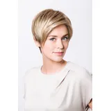 Belle Madame Perücke - Senta Mono SF 101/16/60+Root10 Snow-Blond-Root