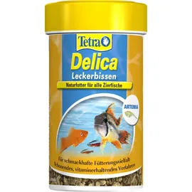 Tetra Brine Shrimps 100 ml