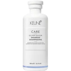 Keune Care Silver Savior Shampoo 300 ml
