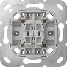 Gira Jalousie-Schalter 387900