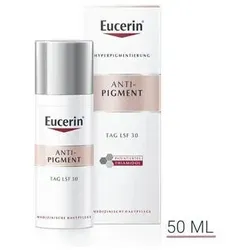 Eucerin Anti-Pigment Tagespflege LSF 30