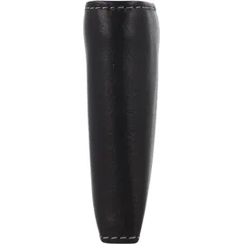 Braun Büffel Arezzo Geldbörse Unisex schwarz