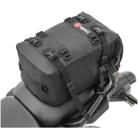 Bagtecs Motorrad Hecktasche/Rucksack Bagtecs KH2 20L schwarz
