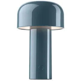 Flos Bellhop Grau-Blau