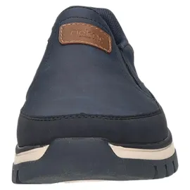Rieker B9350-14 Herren Blau 42