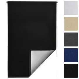 Sol Royal Thermorollo SolReflect T42 60 x 160 cm Schwarz