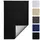 Sol Royal Thermorollo SolReflect T42 60 x 160 cm Schwarz