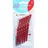 TePe Angle Interdental Brush 0.5 mm rot 6 St.