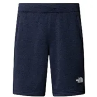 The North Face NF0A8BET8Q0 M Reaxion Fleece Shorts Shorts