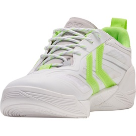 hummel Algiz 2.0 Lite Handballschuhe white 9.5