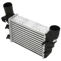 Valeo Ladeluftkühler