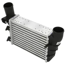 Valeo Ladeluftkühler