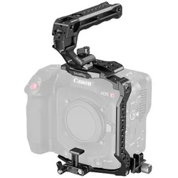 5136 Cage Kit für Canon EOS C80