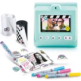 CANAL TOYS APPAREIL Photo CREATOR Retro