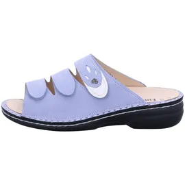 Finn Comfort blau 39