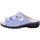 Finn Comfort blau 39