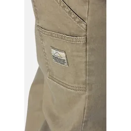 Jan Vanderstorm Tiefbundhose HELVIK beige- 74,