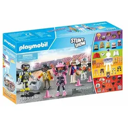 PLAYMOBIL My Figures