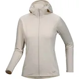 Arc'teryx Kyanite LT Fleecejacke Beige M