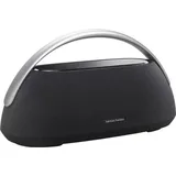 Harman/Kardon Harman Kardon Go+Play 3 Design Bluetooth-Lautsprecher mit Subwoofer Schwarz